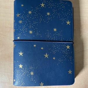 New Erin Condren Folio Planner - wellness, notebook, blank page inserts